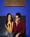 Dating Your Friend