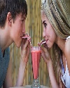 Is the relationship getting serious?