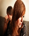 Resolving a Fight in Relationships
