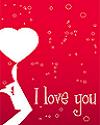 2nd love card for your love!